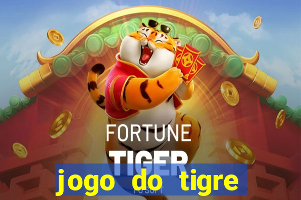 jogo do tigre bonus de cadastro